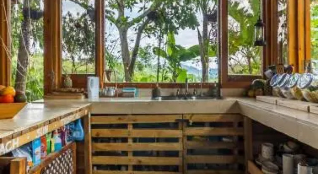 Villa Wanderlust