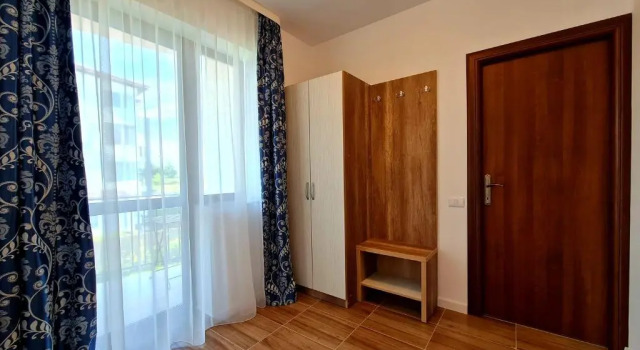 Standard double chambre avec balcon Elina2