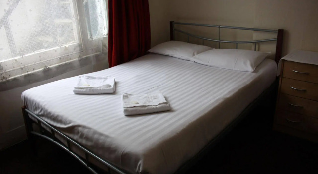 Daisy Hotel Kings Cross
