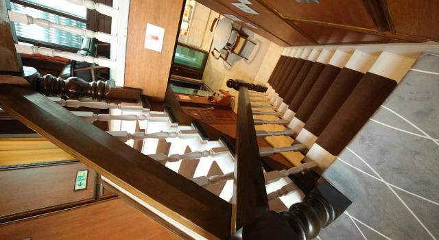 Stitches House, Забронировать Отель Отели Сеула 3 звезды, рядом с Конгресс-центр EVENT HOUSE BOM, 3*