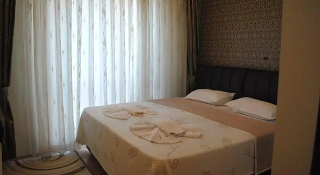 Апартаменты Eskent Suit Butik Apart