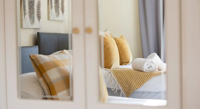 Rivermead Lodge