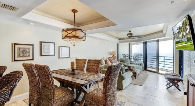 Ebb Tide 506 Apartment 2