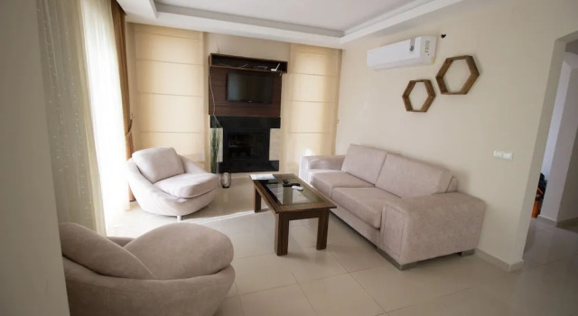 Golf village villa R