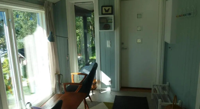 Klara House