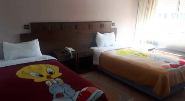 Residence Assaka, Varaa Hotelli Ait Melloul Souss-Massa-Draa
