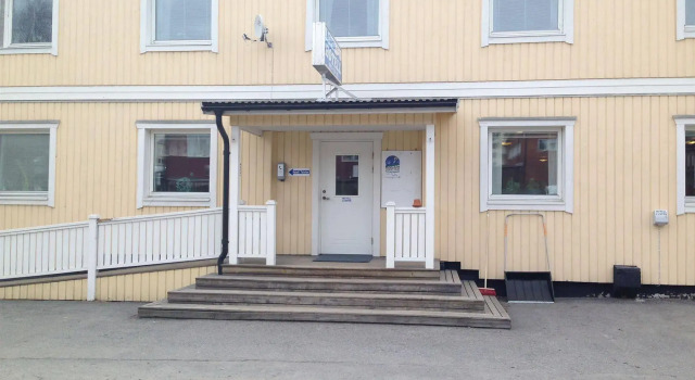 Hotell Luspen, Varaa Hotelli Storuman 