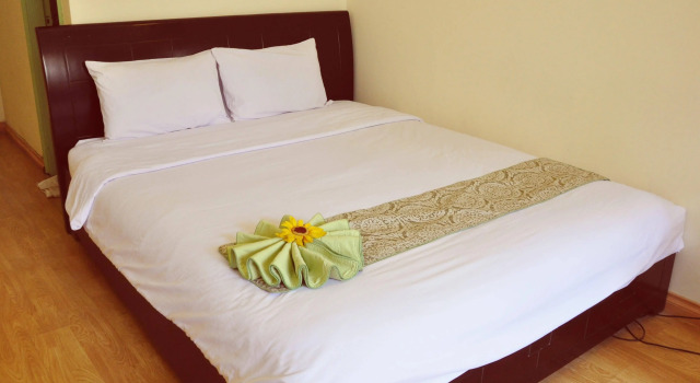 Olive Hanoi Hotel