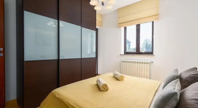Апартаменты Premium Apartment With Private Pool
