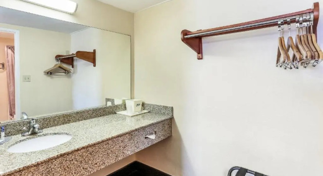 Номер Standard Americas Best Value Inn and Suites El Centro