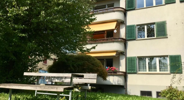 Ferien in Glarus