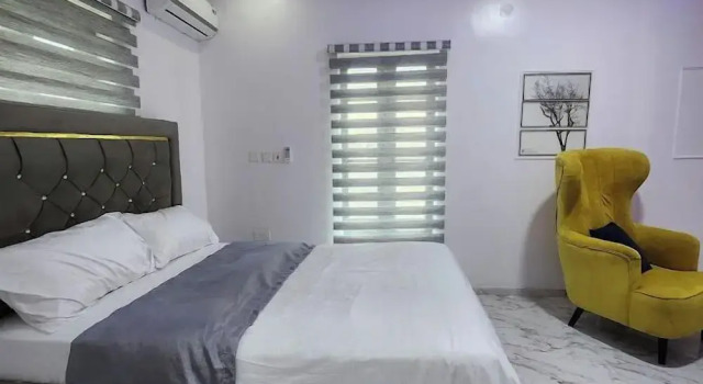 Republican City Apartment, Rezerwuj Apartament Awka AwkaSout