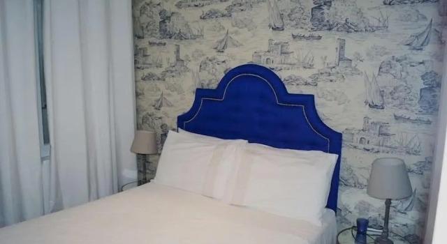 Your Home In Bairro Alto Lisbon