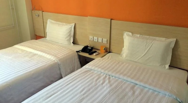 7Days Inn Beijing Daxing