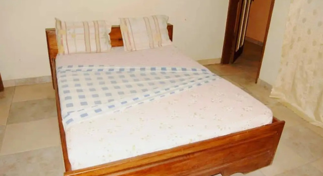 Standard chambre Hotel Paramondo