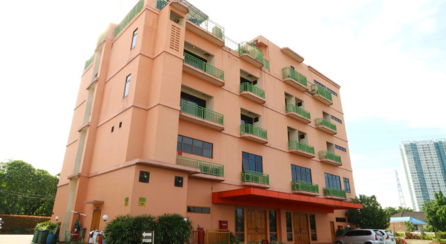 678 Hotel Cawang, Book Hotel Jakarta Jakarta Province