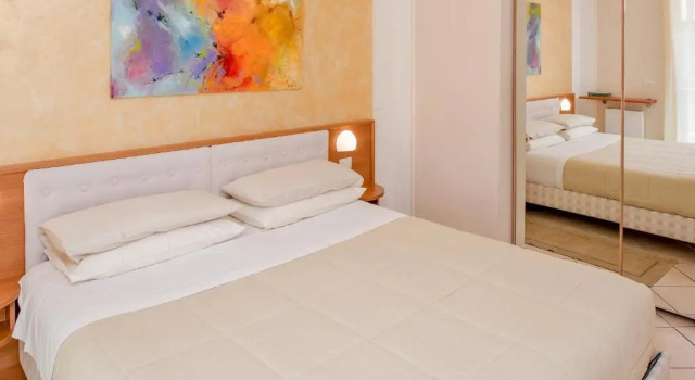 Апартаменты Superior c 1 комнатой Blue Lake Residence - Bardolino