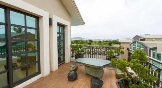 YiShan Farm Homestay