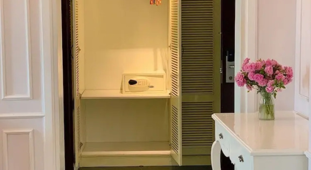 Номер Royal Ha Noi Memory Central Hotel And Spa