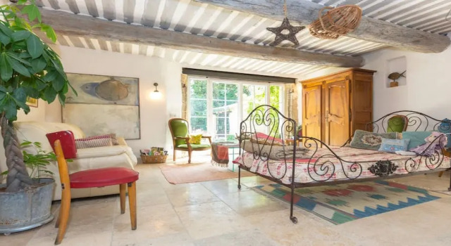 Le coeurisier, Prenota Hotel Le Thor Valchiusa