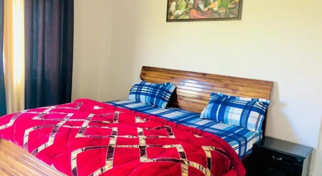 Бунгало Luxury Luxury Private Farmhouse
