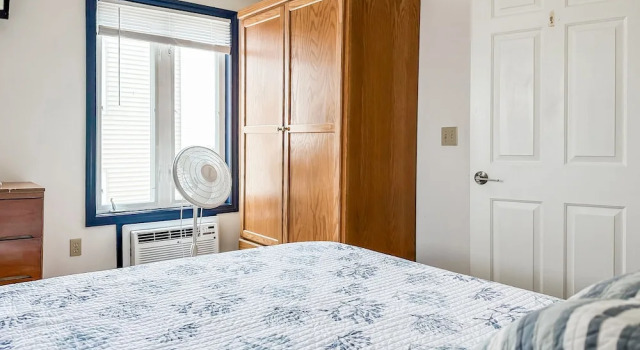Люкс c 1 комнатой Ocean Air Suites
