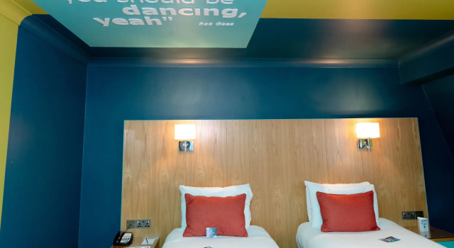 Skeffington Arms Hotel, Rezerwuj Hotel Galway 