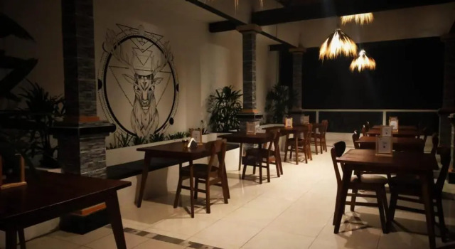 Batur view Homestay, Boek Hotel Goedkope hotels in Bali