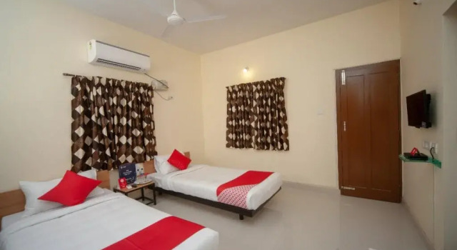 OYO Flagship Inn34 Porur