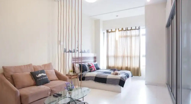Neo Damansara by SYNC