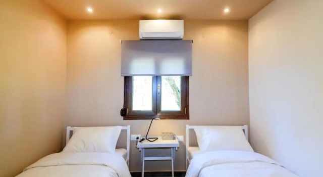 Kissos Apartments, Book Apartment Vourvourou 