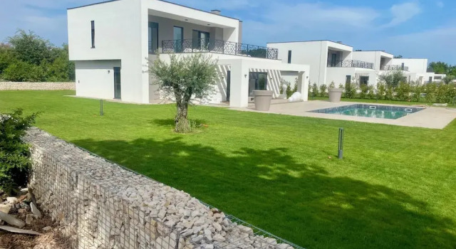 Villa Afrika, Rezerwuj Willa Butkovici Istria