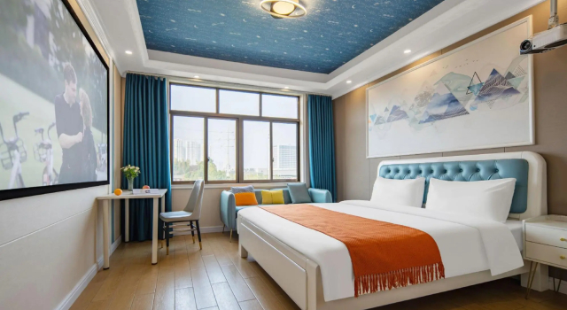 M·Time Apartment Hotel (Foreign Language), Prenota Appartamento Appartamenti a Changsha, Appartamento