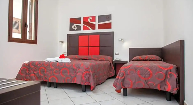 Люкс Resort Villa Hermosa