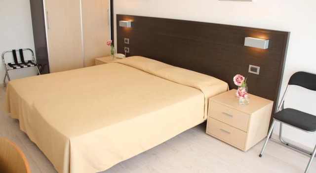 JO Hotel Wellness & Spa, Book Ferieresort Hoteller i Friuli Venezia Giulia med parkering, Parkering