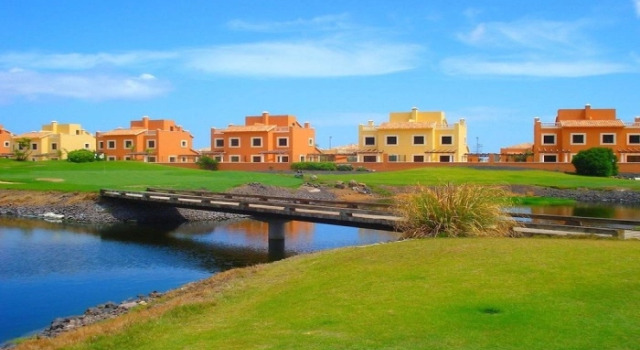 Villas Corralejo Golf, Prenota Hotel La Oliva Fuerteventura