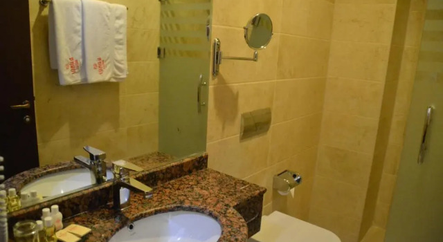 Standard chambre Banoj Hotel