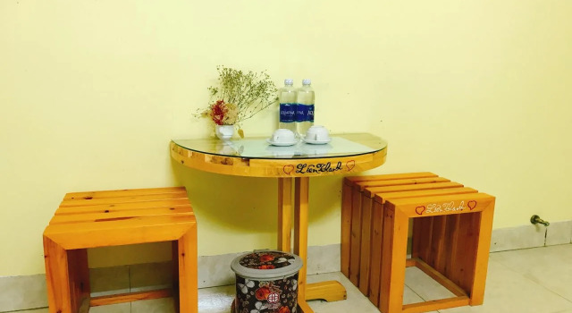 Lien Thanh Hotel