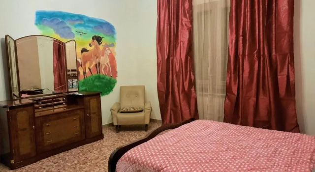 Коттедж Oasi Verde A casa di Vale