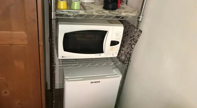Номер Standard B&B U Sentè