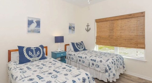 Anchor House by Miss Kitty’s, Book Feriehus Sommerhuse i Rockport, Hytte