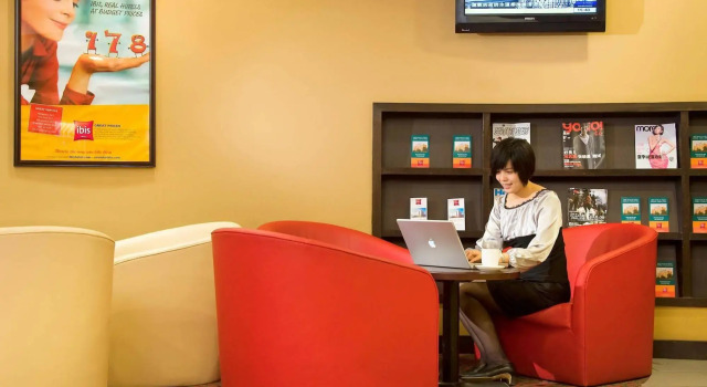 ibis Shenyang The Centre