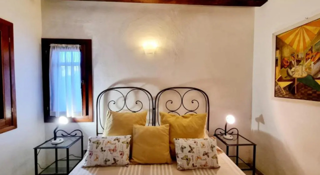 Апартаменты Residence Porto Coda Cavallo