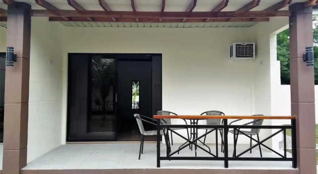 Номер Standard Positano Alona Beach Panglao