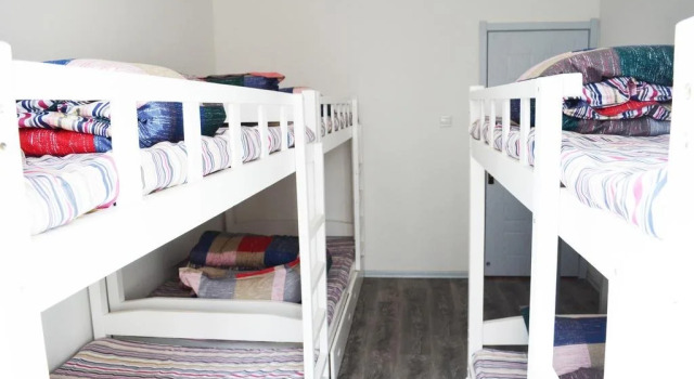 Now Way Youth Hostel, Rezerwuj Hostel Xixia Yinchuan