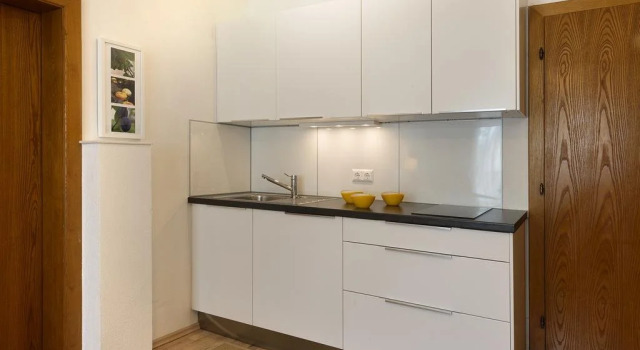 Appartements Kanauf