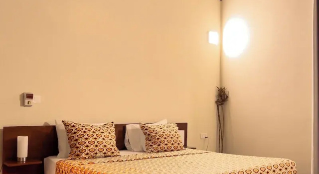 Номер Luxury Ko-Sa Beach Resort Ltd