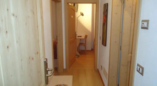 Люкс Appartamenti Camere Agritur Masi Brenta