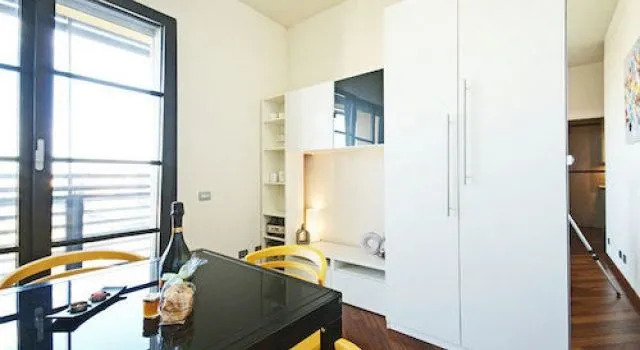 Rentopolis Porta Romana, Book Hotel Porta Romana Milan