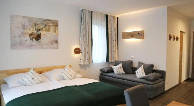 Apartments Schmiedgut